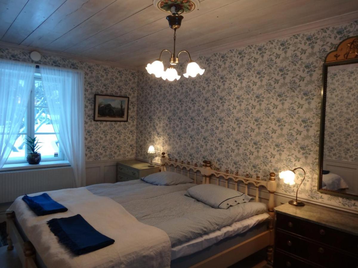 Roeda Stugan Hedemora Екстер'єр фото